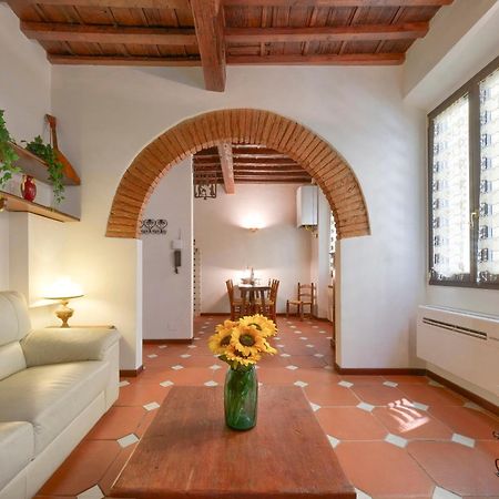 Rustic Medieval House-Dimora Medievale Fiorentina Firenze Kültér fotó