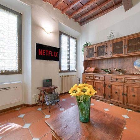 Rustic Medieval House-Dimora Medievale Fiorentina Firenze Kültér fotó