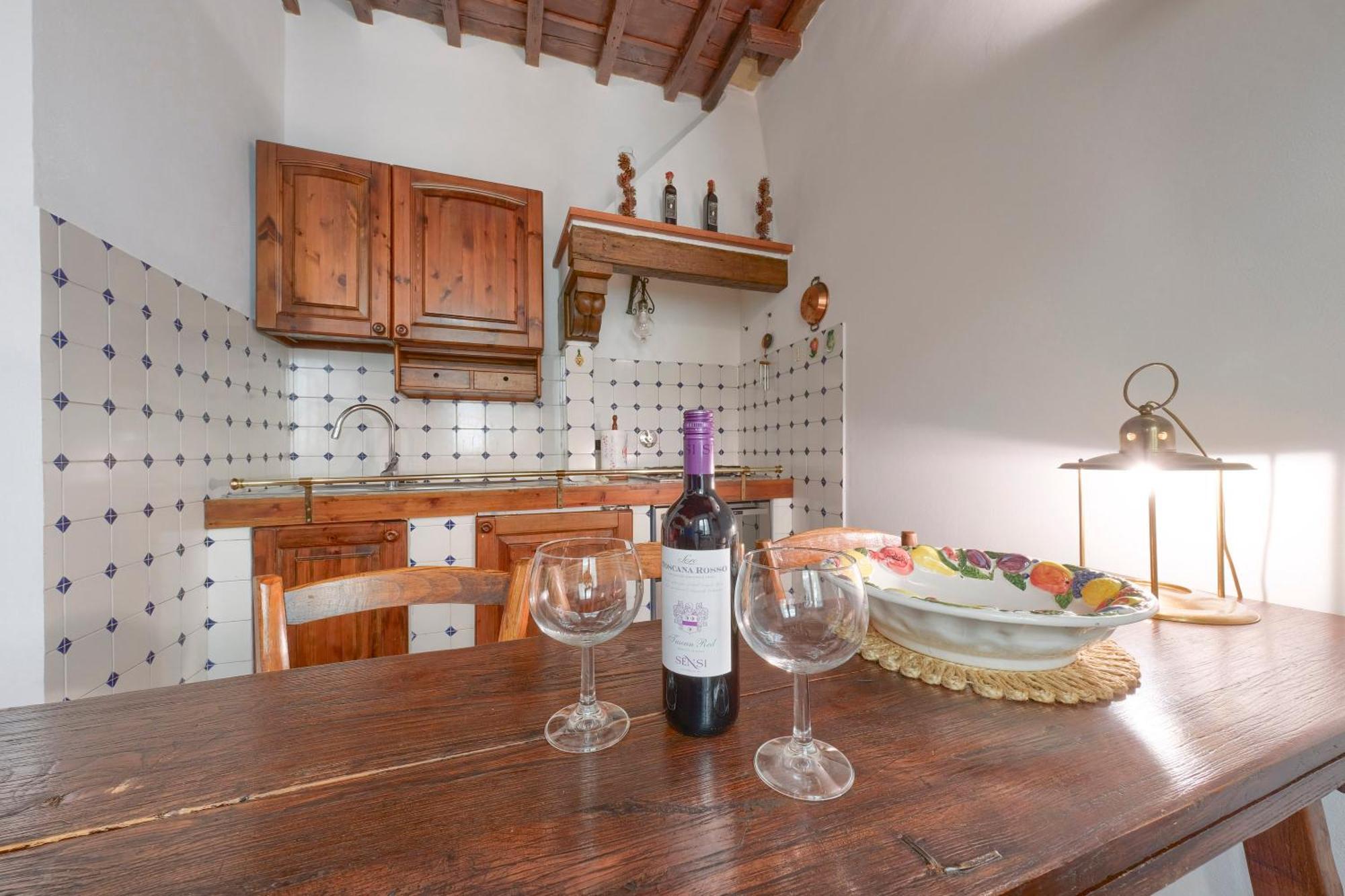 Rustic Medieval House-Dimora Medievale Fiorentina Firenze Kültér fotó