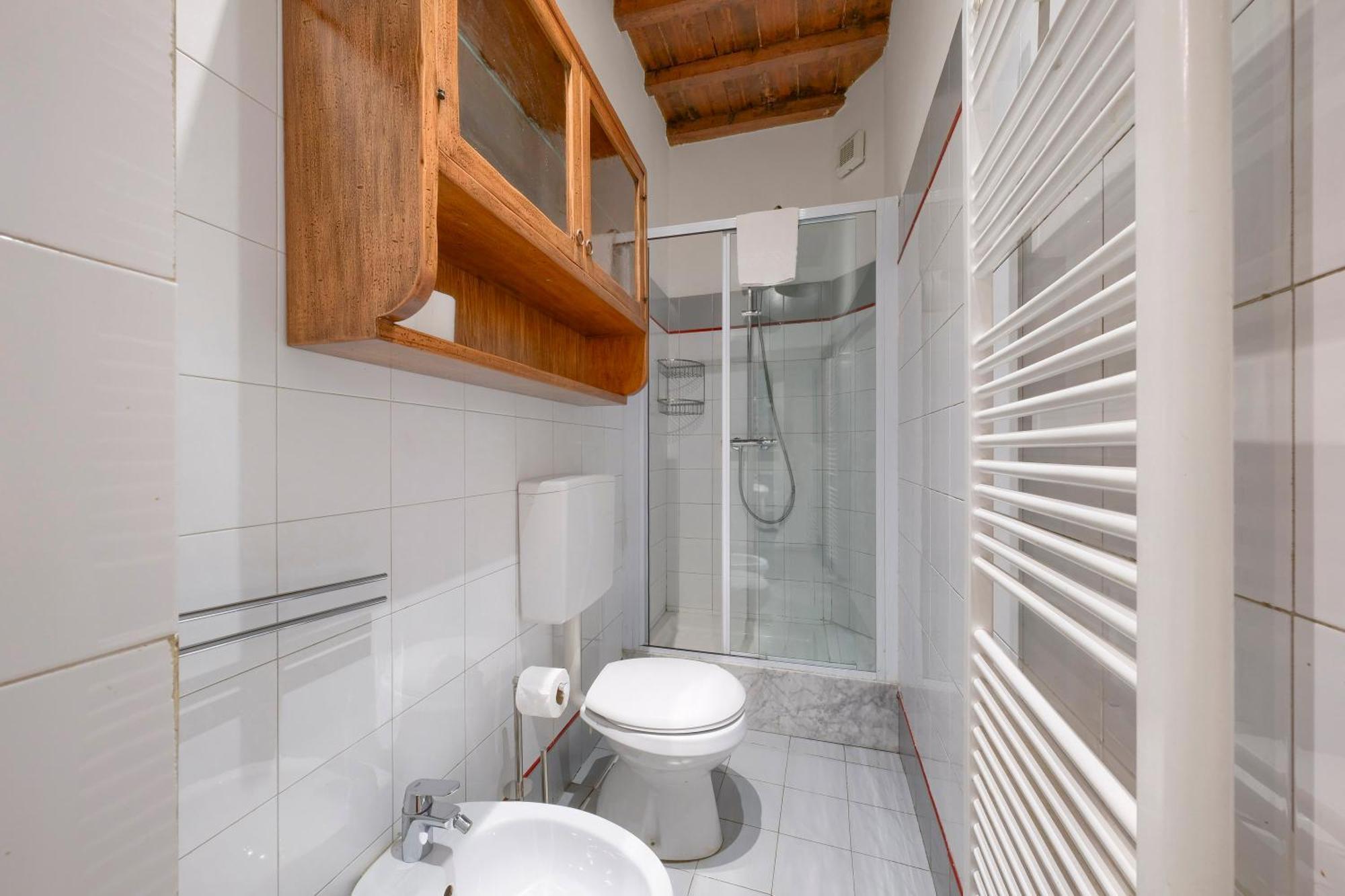 Rustic Medieval House-Dimora Medievale Fiorentina Firenze Kültér fotó