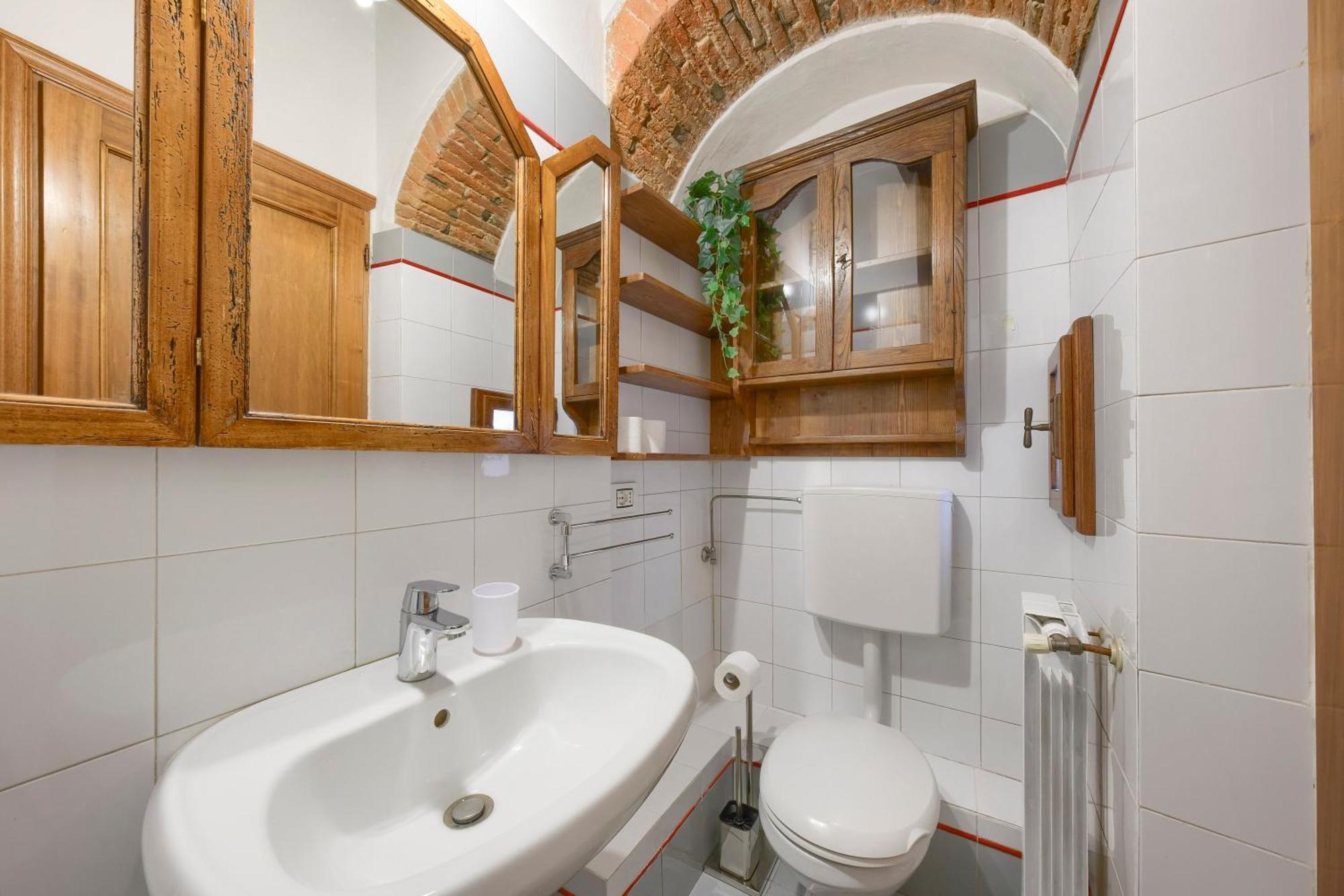 Rustic Medieval House-Dimora Medievale Fiorentina Firenze Kültér fotó
